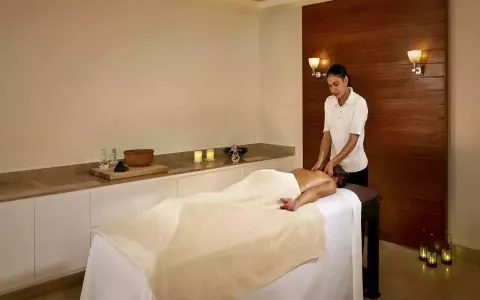 Viešbutis „CORAL SEA HOLIDAY RESORT“ (Sharm el Sheikh, Egiptas)