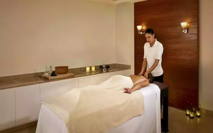 Viešbutis „CORAL SEA HOLIDAY RESORT“ (Sharm el Sheikh, Egiptas)