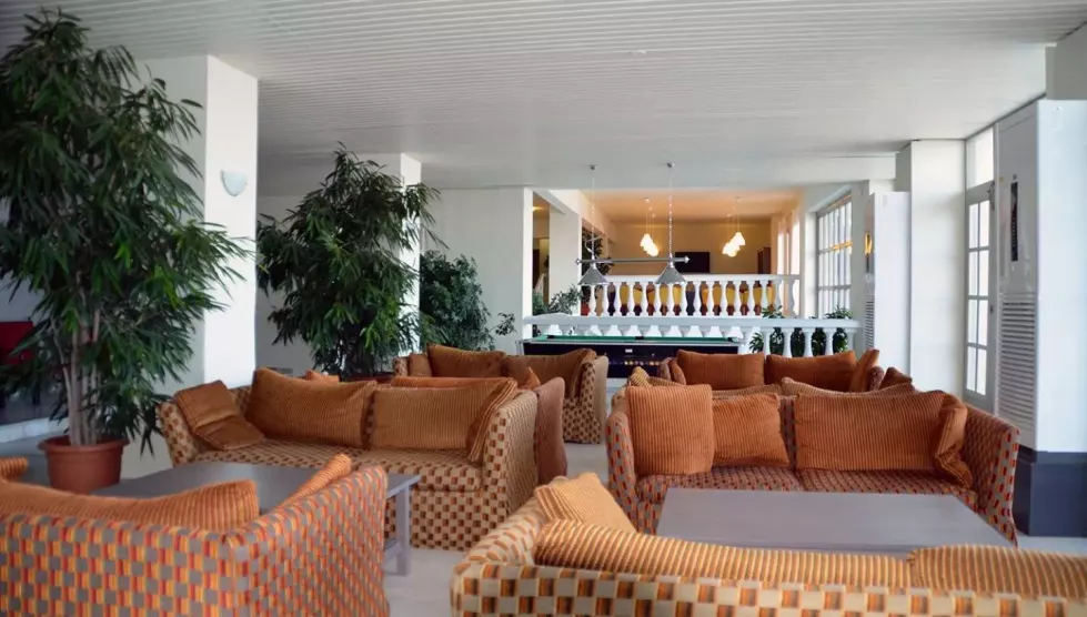 Belvedere (Kerkyra (Korfu), Graikija)