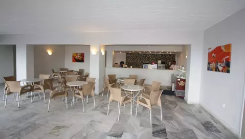 Belvedere (Kerkyra (Korfu), Graikija)