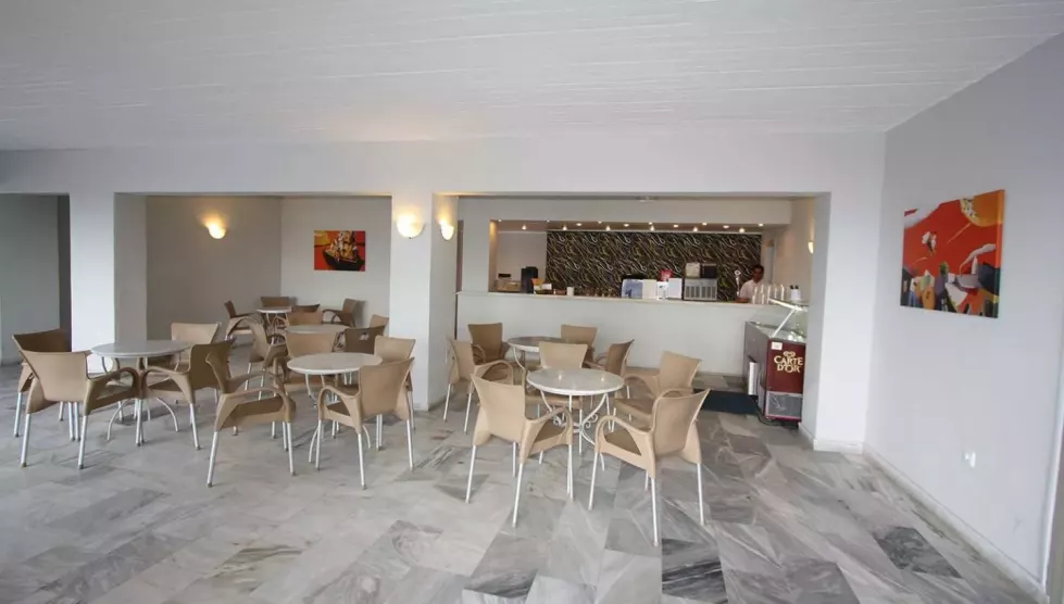 Belvedere (Kerkyra (Korfu), Graikija)