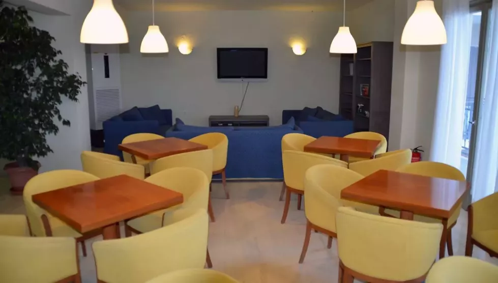 Belvedere (Kerkyra (Korfu), Graikija)