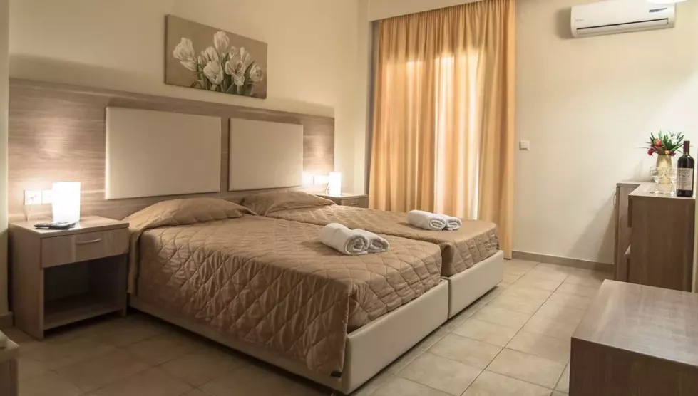 Belvedere (Kerkyra (Korfu), Graikija)