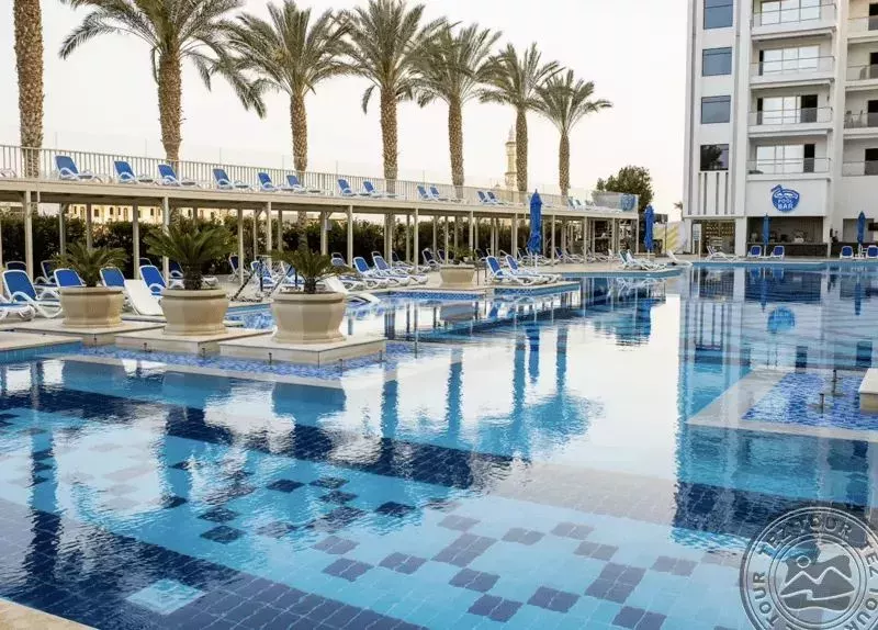 Viešbutis „BELLAGIO BEACH RESORT & SPA“ (Hurgada, Egiptas)