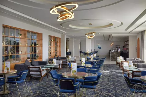 Viešbutis „BELLAGIO BEACH RESORT & SPA“ (Hurgada, Egiptas)
