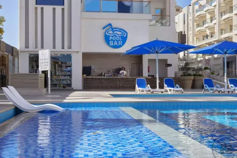 Viešbutis „BELLAGIO BEACH RESORT & SPA“ (Hurgada, Egiptas)