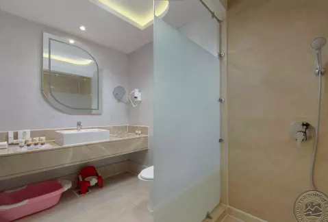 Viešbutis „BELLAGIO BEACH RESORT & SPA“ (Hurgada, Egiptas)