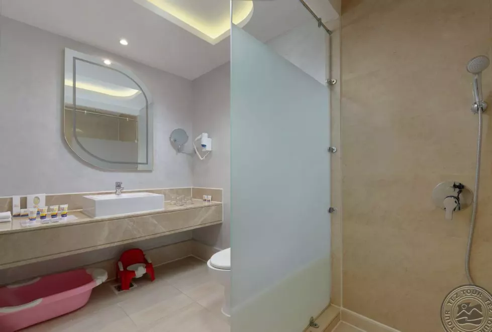 Viešbutis „BELLAGIO BEACH RESORT & SPA“ (Hurgada, Egiptas)