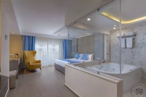 Viešbutis „BELLAGIO BEACH RESORT & SPA“ (Hurgada, Egiptas)