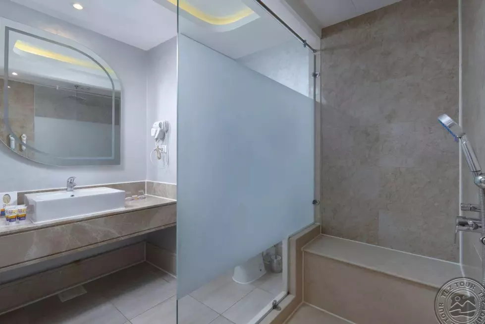 Viešbutis „BELLAGIO BEACH RESORT & SPA“ (Hurgada, Egiptas)