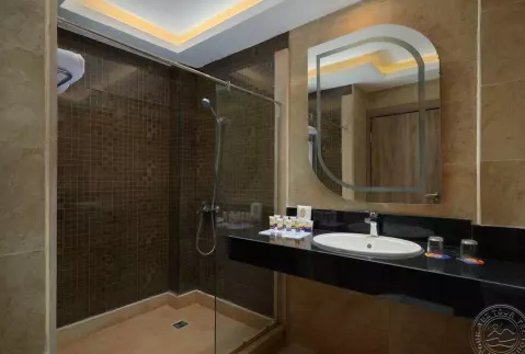 Viešbutis „BELLAGIO BEACH RESORT & SPA“ (Hurgada, Egiptas)
