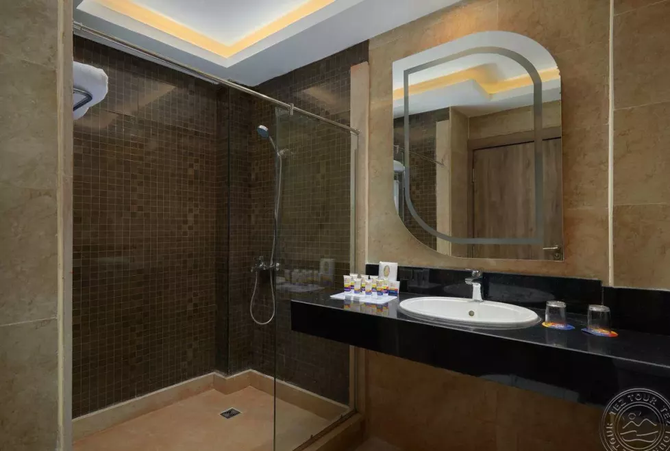 Viešbutis „BELLAGIO BEACH RESORT & SPA“ (Hurgada, Egiptas)