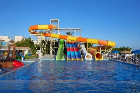 Viešbutis „BELLAGIO BEACH RESORT & SPA“ (Hurgada, Egiptas)