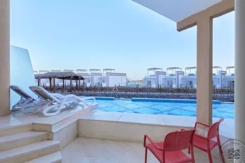 Viešbutis „BELLAGIO BEACH RESORT & SPA“ (Hurgada, Egiptas)