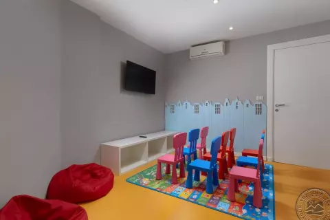 Viešbutis „BELLAGIO BEACH RESORT & SPA“ (Hurgada, Egiptas)