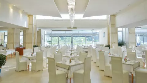Viešbutis „MEDITERAN BECICI“ (Bečiči, Tivatas, Juodkalnija)
