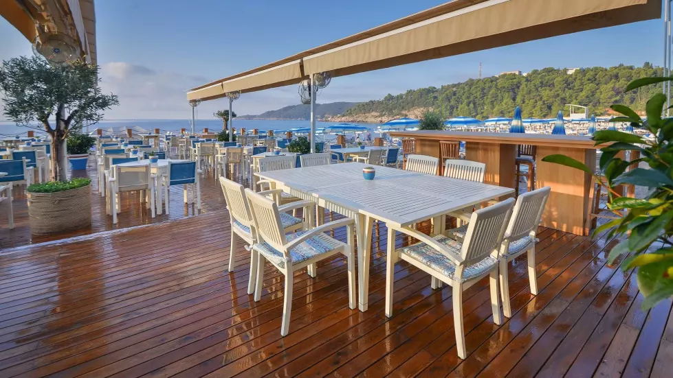 Viešbutis „MEDITERAN BECICI“ (Bečiči, Tivatas, Juodkalnija)
