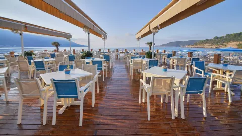 Viešbutis „MEDITERAN BECICI“ (Bečiči, Tivatas, Juodkalnija)