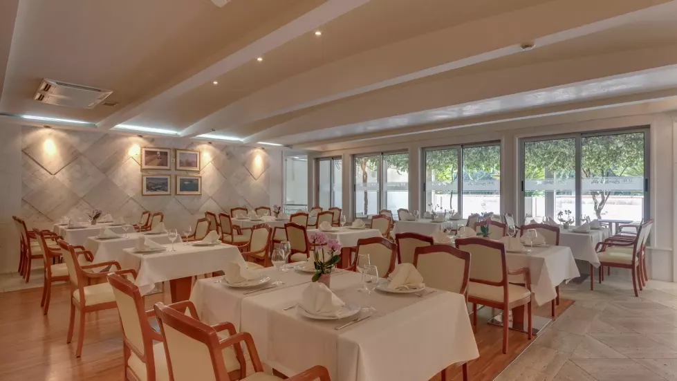 Viešbutis „MEDITERAN BECICI“ (Bečiči, Tivatas, Juodkalnija)