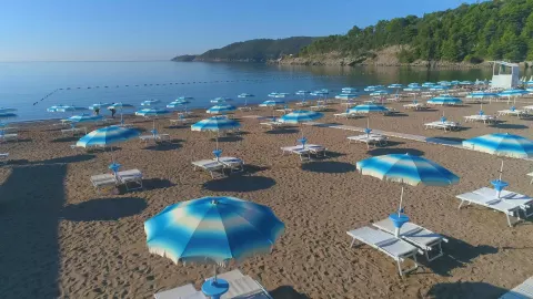 Viešbutis „MEDITERAN BECICI“ (Bečiči, Tivatas, Juodkalnija)