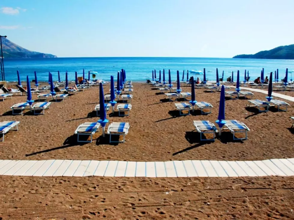 Viešbutis „MEDITERAN BECICI“ (Bečiči, Tivatas, Juodkalnija)