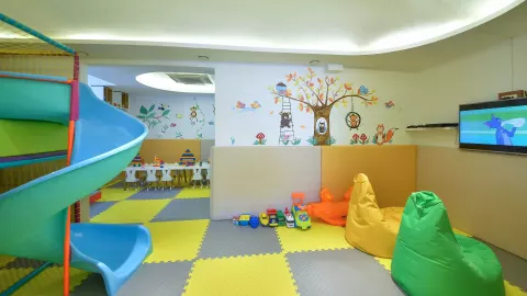 Viešbutis „MEDITERAN BECICI“ (Bečiči, Tivatas, Juodkalnija)