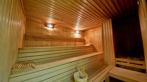 Viešbutis „MEDITERAN BECICI“ (Bečiči, Tivatas, Juodkalnija)