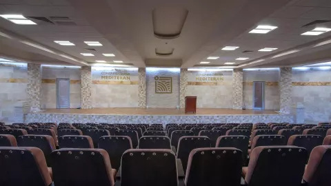 Viešbutis „MEDITERAN BECICI“ (Bečiči, Tivatas, Juodkalnija)