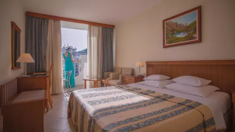 Viešbutis „MEDITERAN BECICI“ (Bečiči, Tivatas, Juodkalnija)