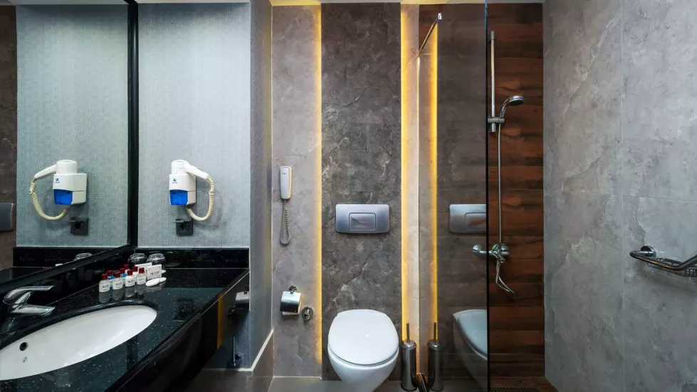 Viešbutis „SIAM ELEGANCE HOTEL & SPA“ (Belekas, Turkija)