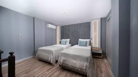 Viešbutis „SIAM ELEGANCE HOTEL & SPA“ (Belekas, Turkija)