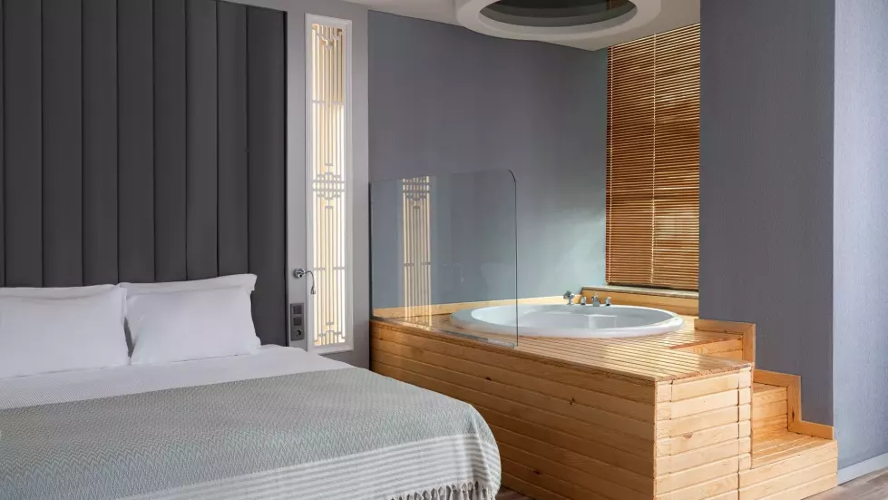 Viešbutis „SIAM ELEGANCE HOTEL & SPA“ (Belekas, Turkija)