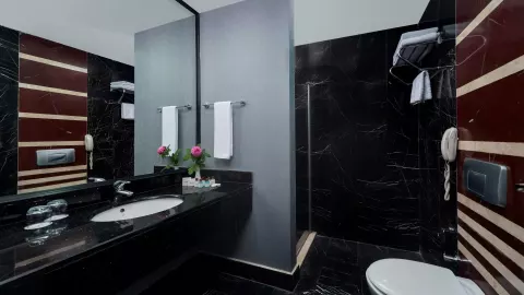 Viešbutis „SIAM ELEGANCE HOTEL & SPA“ (Belekas, Turkija)