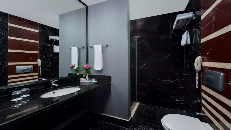 Viešbutis „SIAM ELEGANCE HOTEL & SPA“ (Belekas, Turkija)