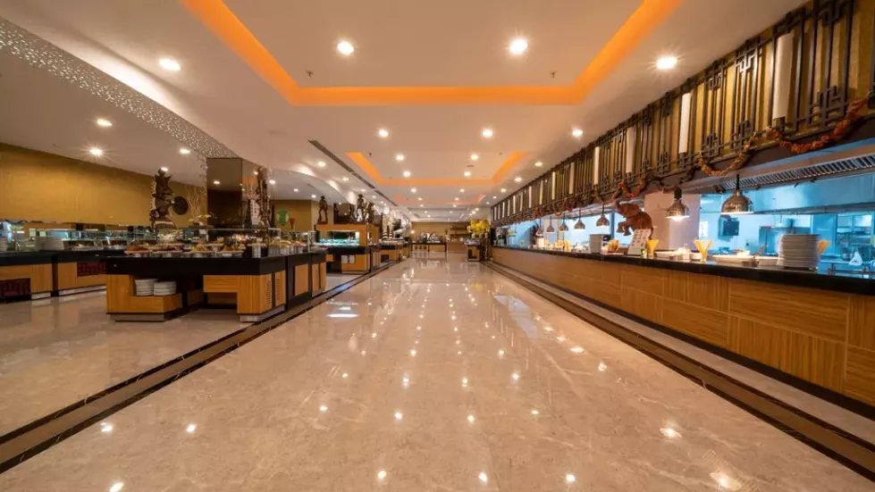 Viešbutis „SIAM ELEGANCE HOTEL & SPA“ (Belekas, Turkija)