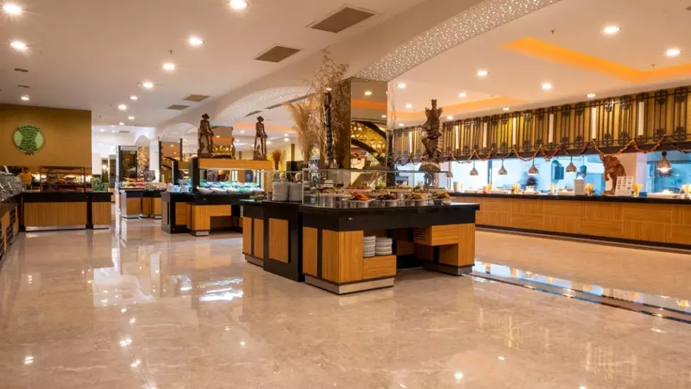 Viešbutis „SIAM ELEGANCE HOTEL & SPA“ (Belekas, Turkija)