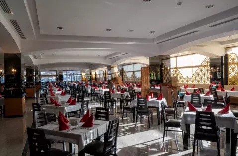 Viešbutis „SIAM ELEGANCE HOTEL & SPA“ (Belekas, Turkija)