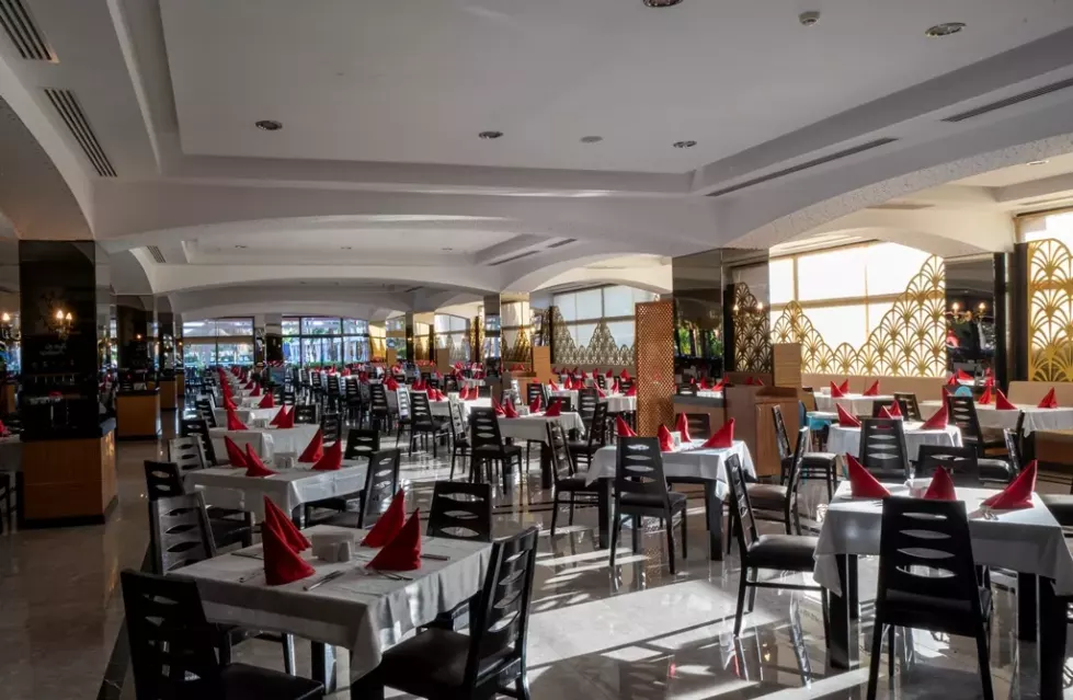 Viešbutis „SIAM ELEGANCE HOTEL & SPA“ (Belekas, Turkija)