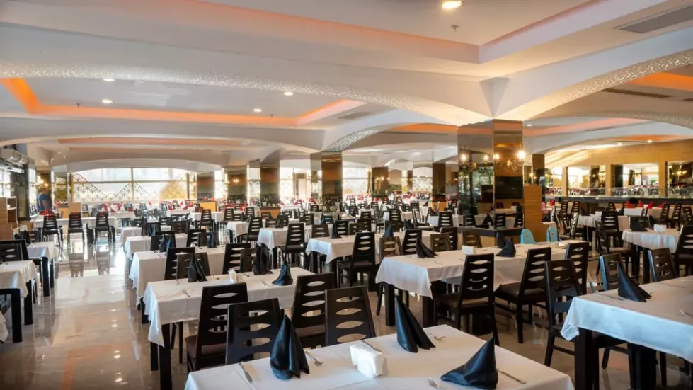 Viešbutis „SIAM ELEGANCE HOTEL & SPA“ (Belekas, Turkija)