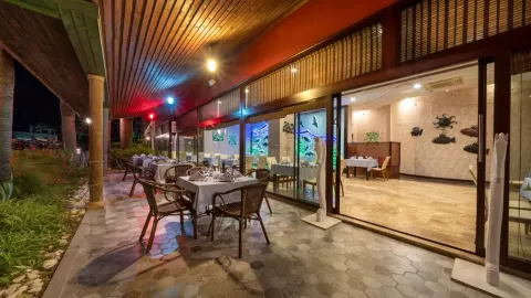 Viešbutis „SIAM ELEGANCE HOTEL & SPA“ (Belekas, Turkija)