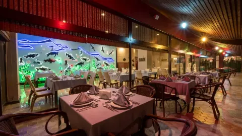 Viešbutis „SIAM ELEGANCE HOTEL & SPA“ (Belekas, Turkija)