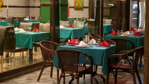 Viešbutis „SIAM ELEGANCE HOTEL & SPA“ (Belekas, Turkija)