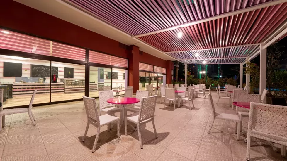 Viešbutis „SIAM ELEGANCE HOTEL & SPA“ (Belekas, Turkija)