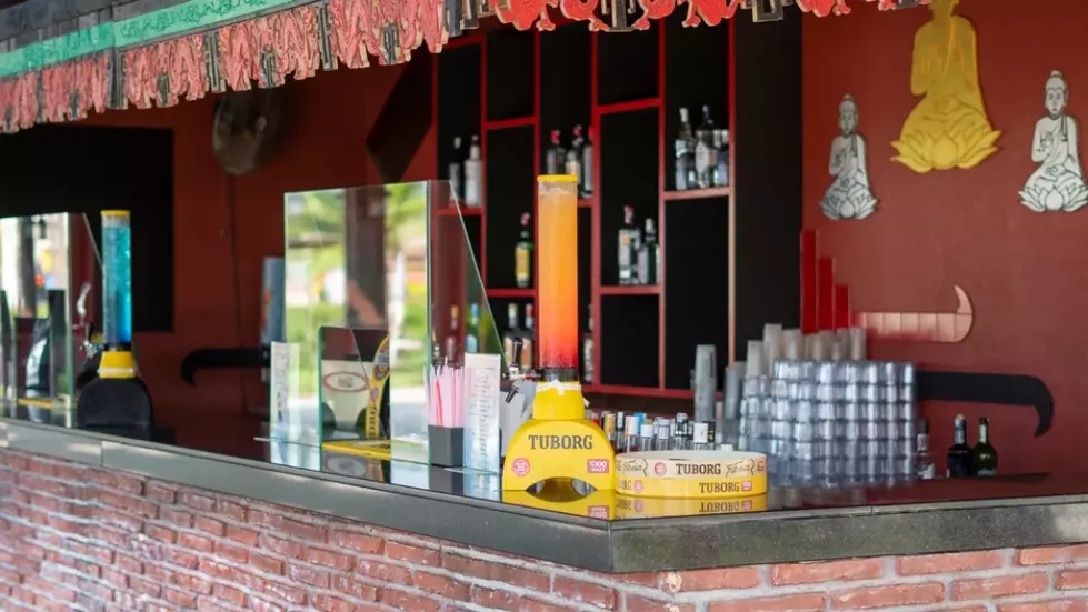 Viešbutis „SIAM ELEGANCE HOTEL & SPA“ (Belekas, Turkija)