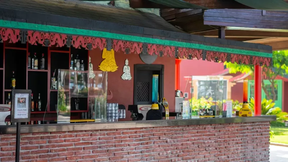 Viešbutis „SIAM ELEGANCE HOTEL & SPA“ (Belekas, Turkija)