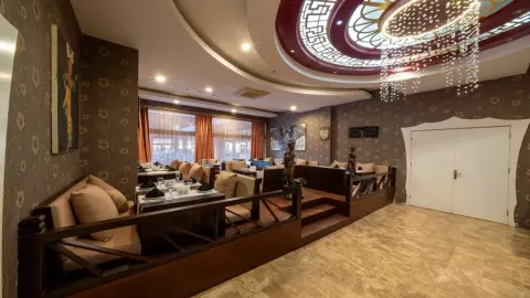 Viešbutis „SIAM ELEGANCE HOTEL & SPA“ (Belekas, Turkija)