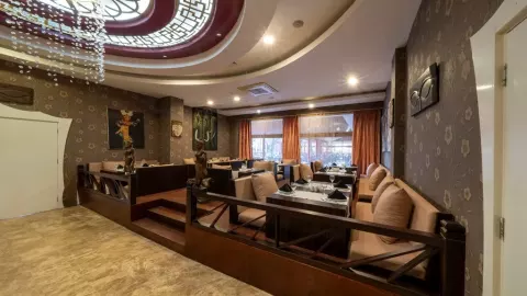 Viešbutis „SIAM ELEGANCE HOTEL & SPA“ (Belekas, Turkija)