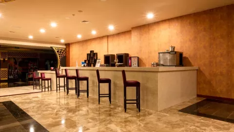 Viešbutis „SIAM ELEGANCE HOTEL & SPA“ (Belekas, Turkija)