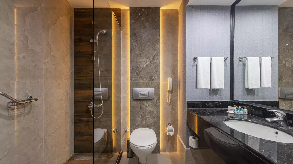 Viešbutis „SIAM ELEGANCE HOTEL & SPA“ (Belekas, Turkija)