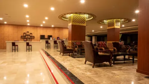 Viešbutis „SIAM ELEGANCE HOTEL & SPA“ (Belekas, Turkija)